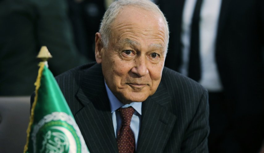 أبو الغيط يتحدث عن اتفاق بين السيسي وأردوغان
