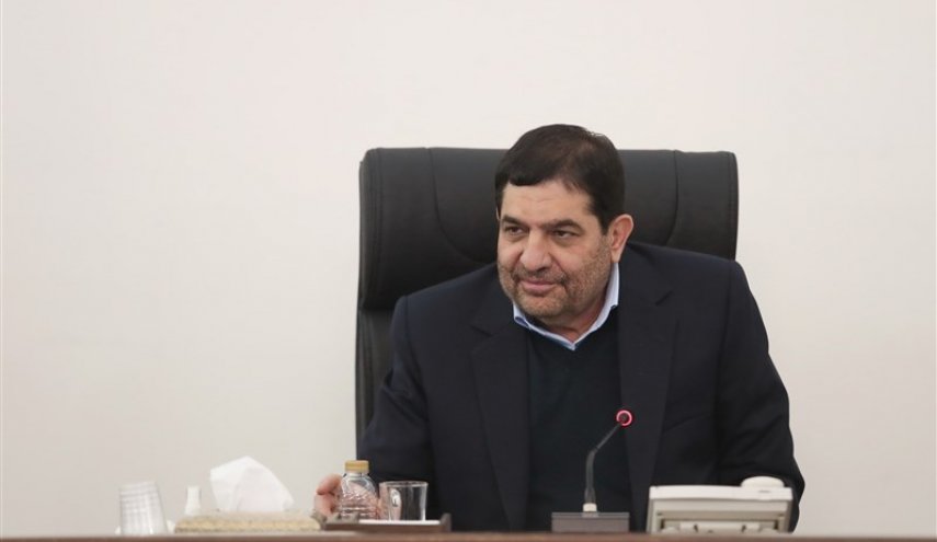 معاون اول رئیس جمهور در مراسم تحلیف اردوغان شرکت می‌کند