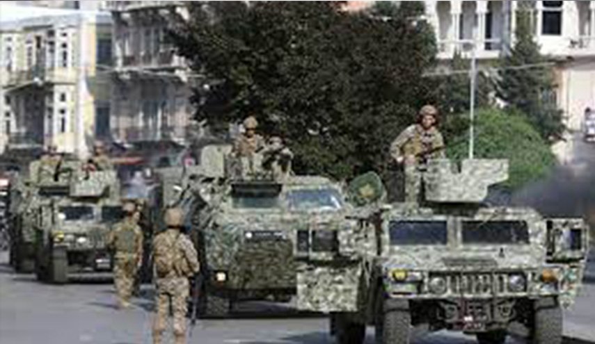 لبنان: إصابة مواطن إثر تبادل إطلاق نار لتوقيف خاطفي السعودي تركي المطيري