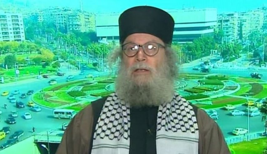  فكر الإمام الخميني (رض) الرافض للاستكبار يساهم في توعية الناس