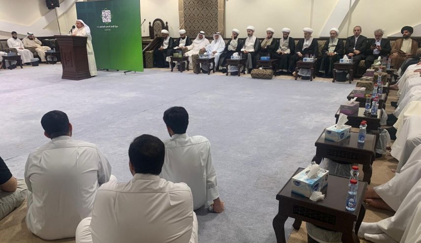 گرامیداشت سالگرد ارتحال امام خمینی(ره) در کویت