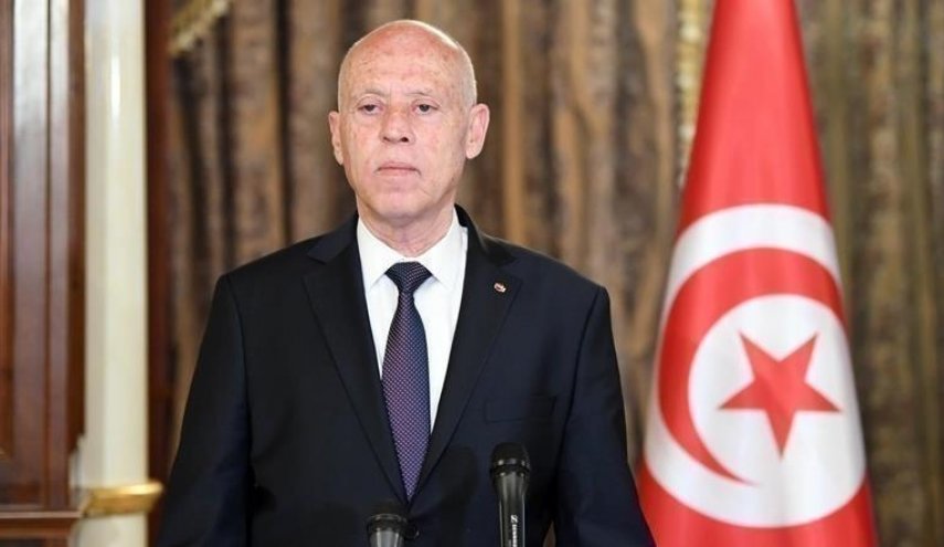 الرئيس التونسي يهاجم مجددا صندوق النقد الدولي