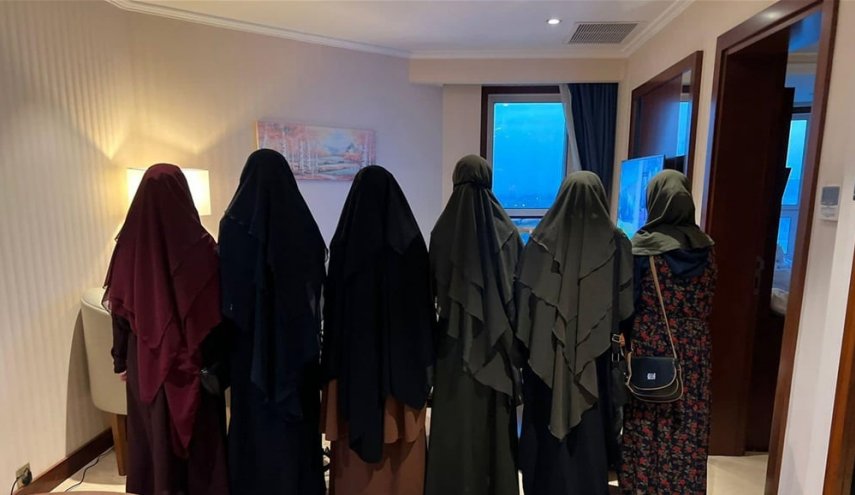 العراق.. أنقاذ ست ايزيديات بعد ثمان من الأسر