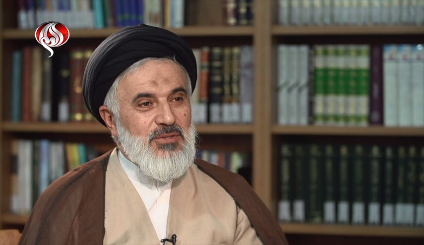 یزدان‌پناه در گفتگو با العالم: امام خمینی (ره) از هر دو نظر فقه و عرفان فرد موثری بودند/ نگاه عمیق و راه‌گشا بنیان‌گذار جمهوری اسلامی به مسائل اجتماعی و سیاسی 