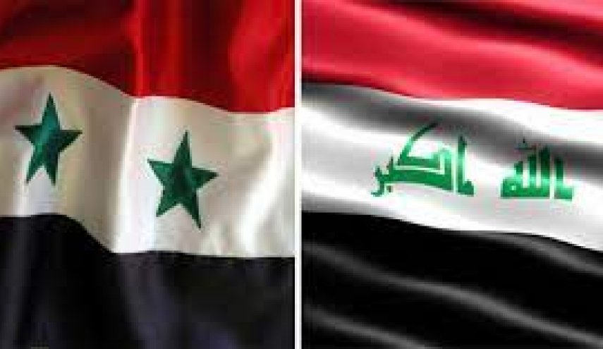 وزير الخارجية السوری يصل بغداد لهذا السبب..