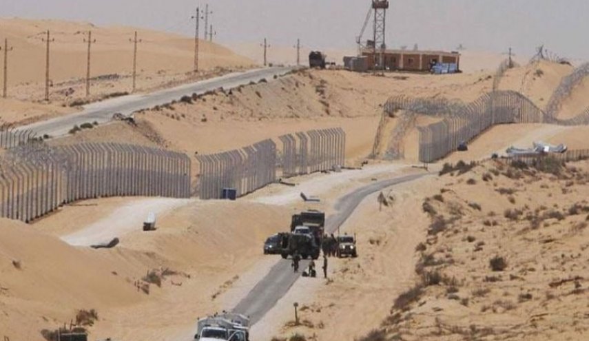 نائب لبناني يشيد برجل أمن مصري قتل 3 جنود صهاينة