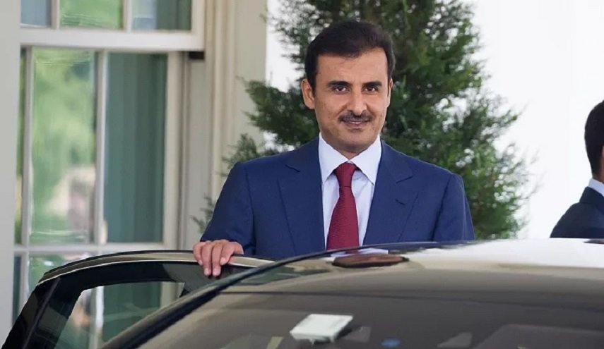 جولة أمير قطر في 4 دول من آسيا الوسطى إعتبارا من يوم غد