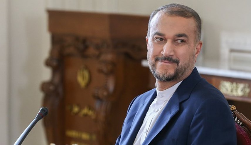 امیرعبداللهیان در جریان وضعیت حجاج ایرانی قرار گرفت