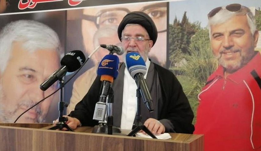 قادمون على فرص وتحديات كبيرة لأن الأمريكيين سيصنعون مؤامرات وحروب