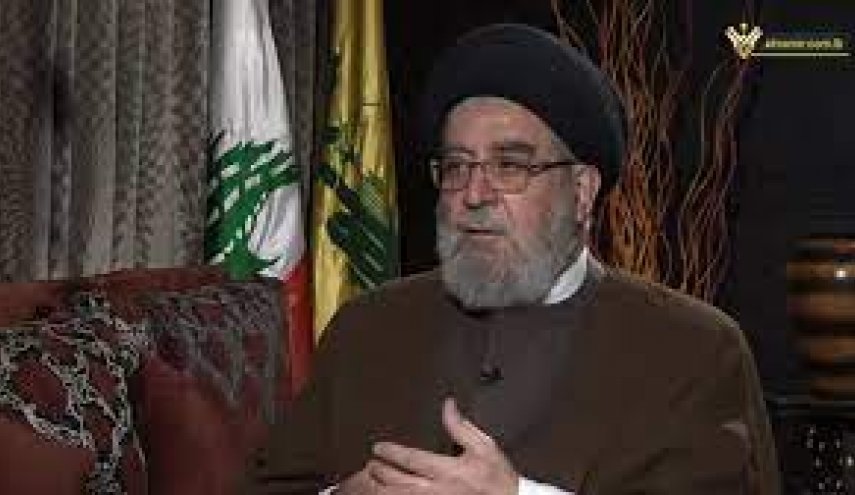 رئيس المجلس السياسي بحزب الله: أمامنا فرص تتمثل بفشل أعدائنا وتراجعهم 