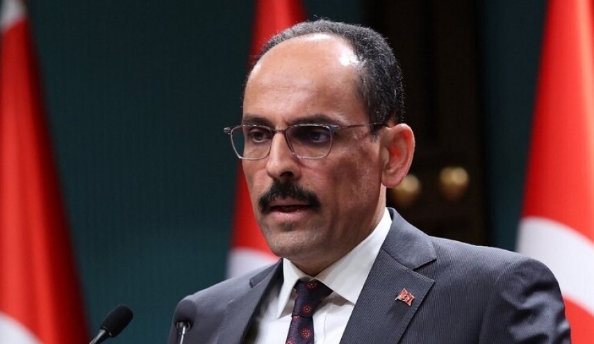 أردوغان يعين قالن رئيسا لجهاز الاستخبارات التركية