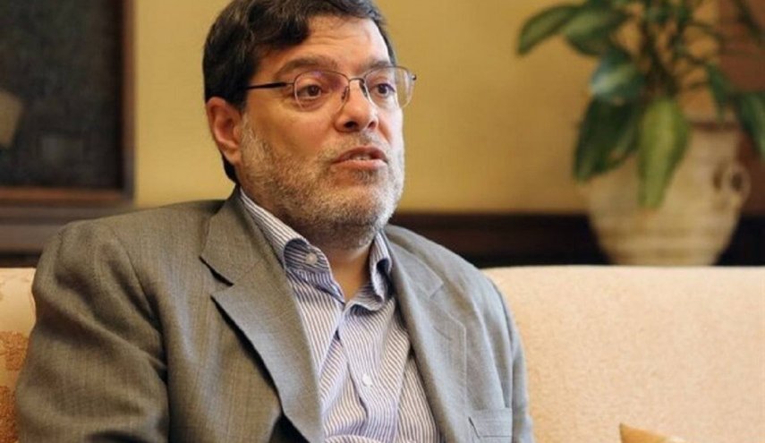 مرندی: ایران قبل از حل همه پرونده‌ها با آژانس، توافقی را امضا نخواهد کرد