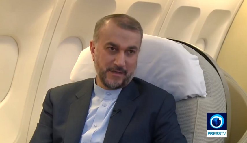 امیرعبداللهیان: سیاست جهانی منزوی کردن ایران شکست خورده است