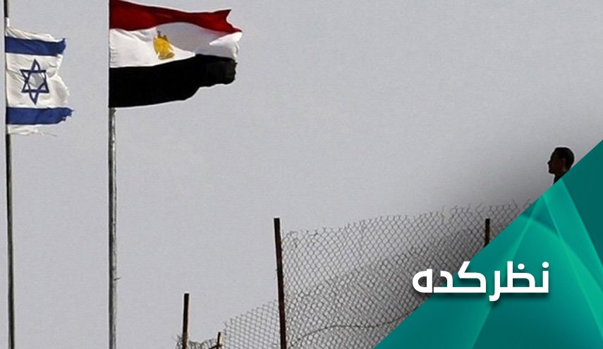 مهم ترین پیامی که صهیونیست ها از عملیات مصر گرفتند