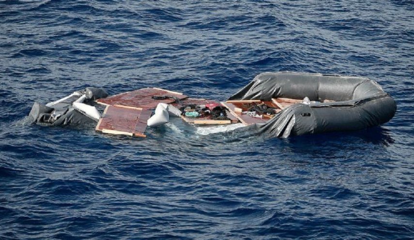 بينهم أطفال ونساء..غرق '28 مهاجرا سوريا' قبالة سواحل الجزائر