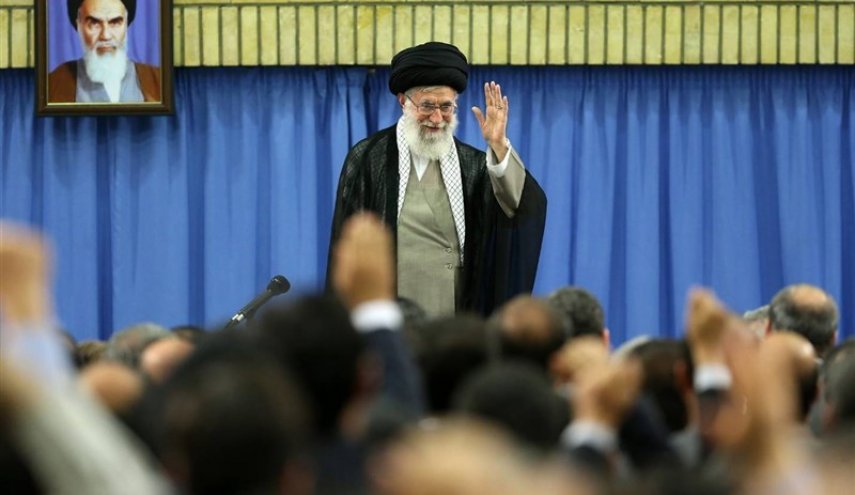 کارکنان صنعت هسته‌ای با رهبر انقلاب دیدار خواهند کرد