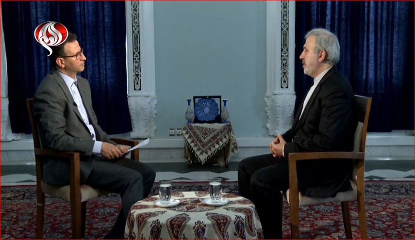 سفیر پیشنهادی ایران در عربستان در گفتگو با العالم: رژیم صهیونیستی از احیای روابط ایران و عربستان ناراحت و درصدد برهم زدن آن است/ منطقه به همکاری سازنده نیاز دارد/ نقش چین در از سرگیری روابط تهران و ریاض/ ظرفیت ترانزیتی ایران برای اتصال کشورهای جنوب خلیج‌فارس به قفقاز و آسیای میانه