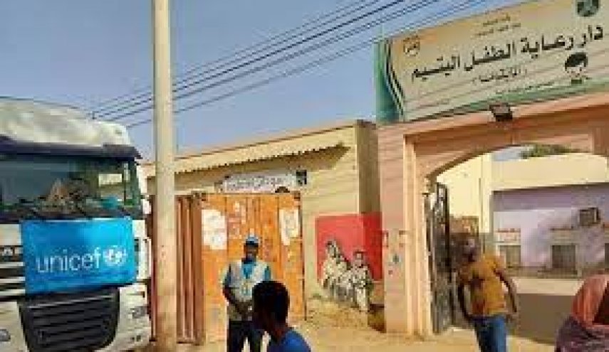 يونيسف تعلن إخلاء دار أيتام سودانية بعد وفاة أكثر من 70 طفلا!