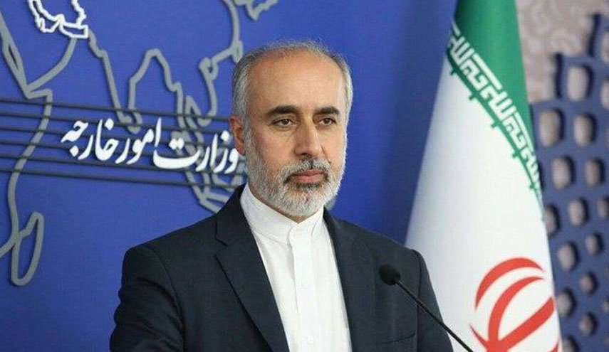 کنعانی: حمله تروریستی به شهروندان افغانستانی نسبتی با آموزه‌های اسلام ندارد