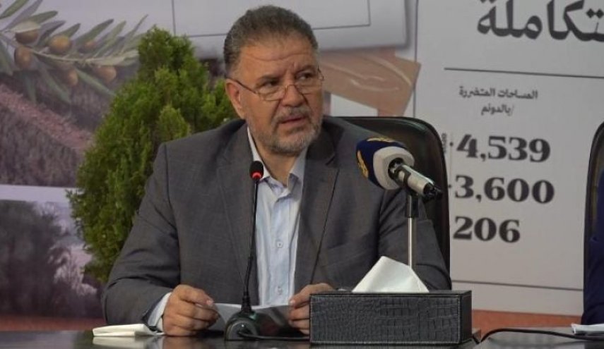 نماینده حزب الله: مقاومت آماده رویارویی با هر تنشی از سوی رژیم اشغالگر است
