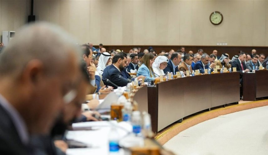 الخلافات تؤجل إكمال التصويت على الموازنة المالية للعراق