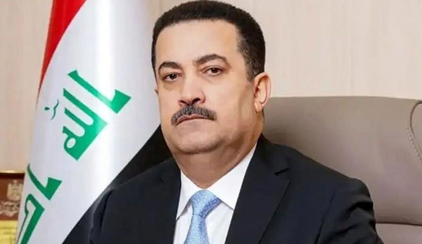 نخست وزیر عراق با فرماندهان الحشدالشعبی دیدار کرد