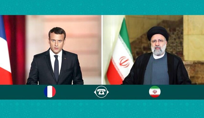 هشدار رئیسی بر پرهیز از اقدامات غیرسازنده در مذاکرات رفع تحریم‌ها