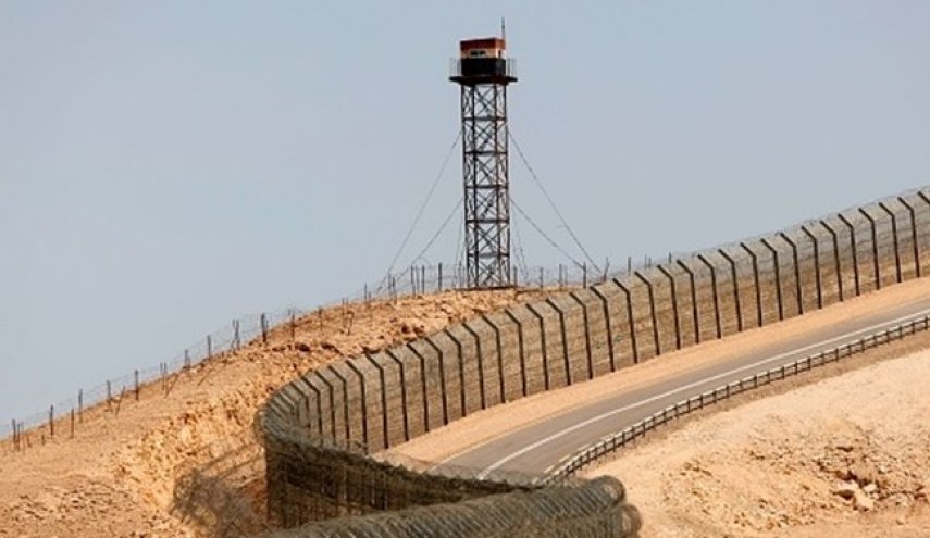 جنود صهاينة يرفضون الخدمة على الحدود المصرية


