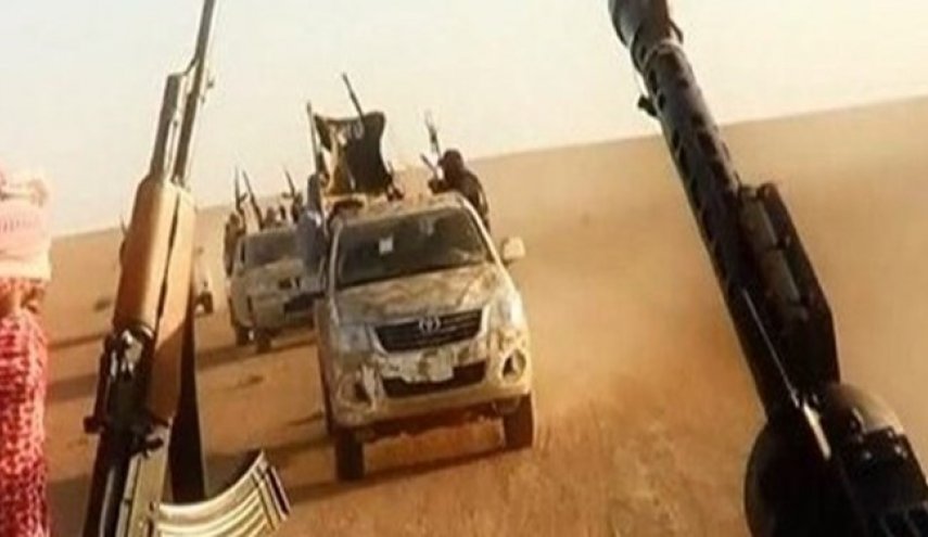 ۲ کشته و ۳ زخمی در حمله داعش به مقر پلیس عراق