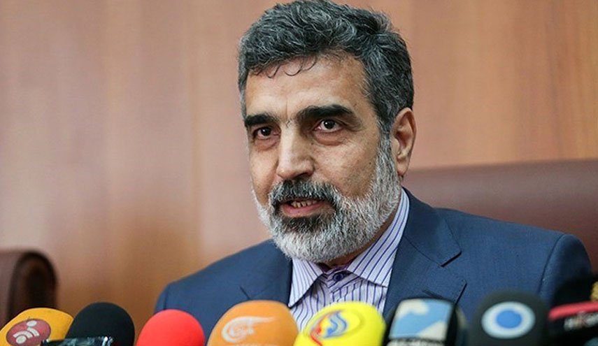 کمالوندی: جهان به دنبال خرید آب‌ سنگین ایران است/ اظهار خوشحالی رهبر انقلاب از دستاوردهای صنعت هسته‌ای/ صنعت هسته ای کشور ارزش افزوده اقتصادی صدها میلیارد دلاری دارد