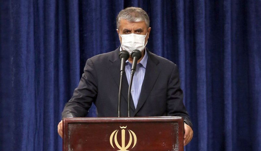 تداوم پویایی و اقتدار صنعت هسته‌ای دستور کار ثابت سازمان انرژی اتمی
