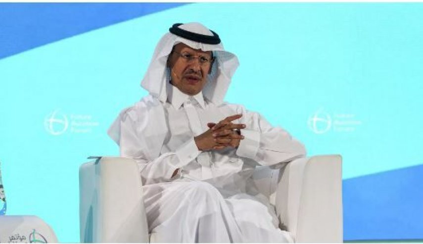 عربستان، نفت را عامل رویکرد کشورش به توسعه روابط با چین خواند