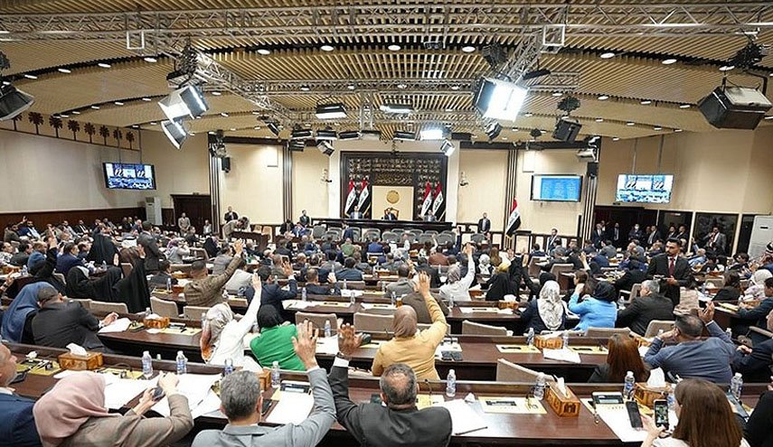 پارلمان عراق با تصویب بودجه جنجالی به اختلافات با اقلیم کردستان پایان داد