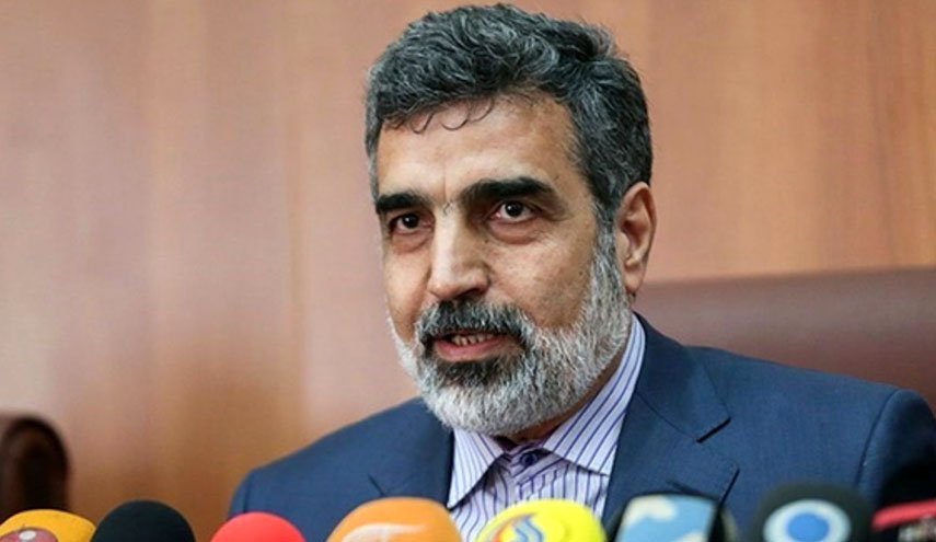کمالوندی: چشم انداز سازمان انرژی اتمی تجاری کردن صنعت هسته‌ای است