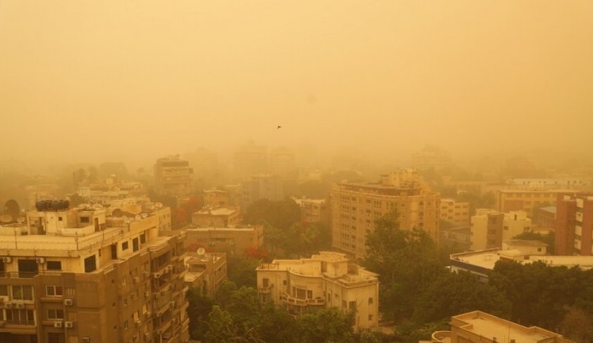 تحذيرات عاجلة للمصريين لیوم الثلاثاء
