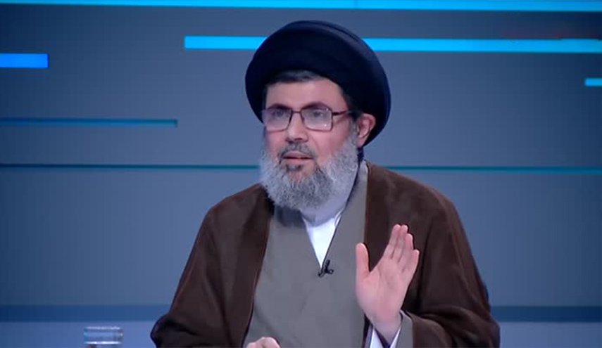السيد صفي الدين: حزب الله وُجد لكسر 'إسرائيل' وإذلالها