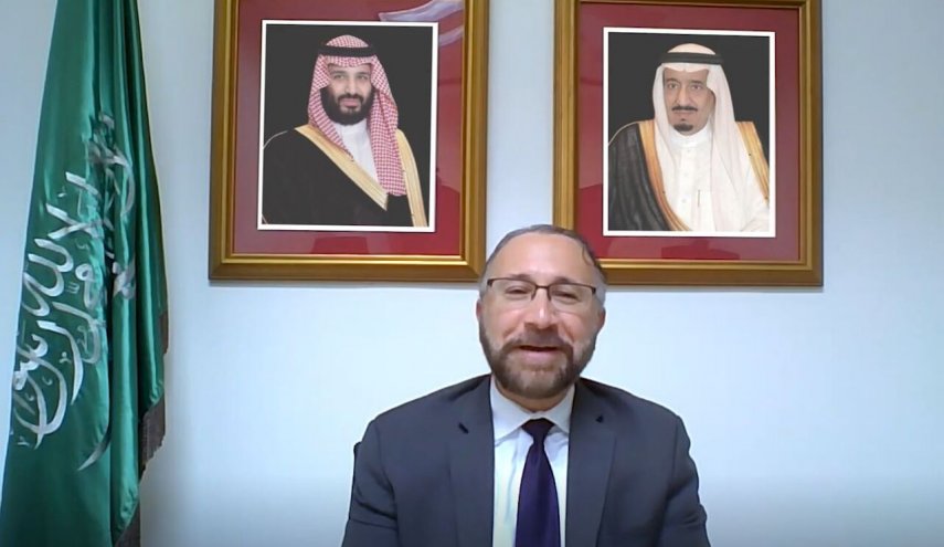 مقام سعودی: روابط با ایرانِ دارای فرهنگ و تاریخ غنی برای ما اهمیت دارد