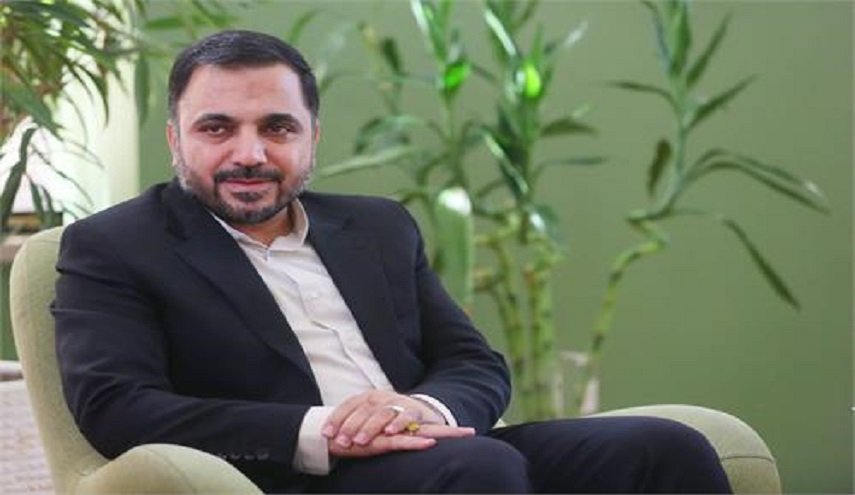 وزير اتصالات إيران: لدينا نموذجنا الخاص لتنمية الإنترنت