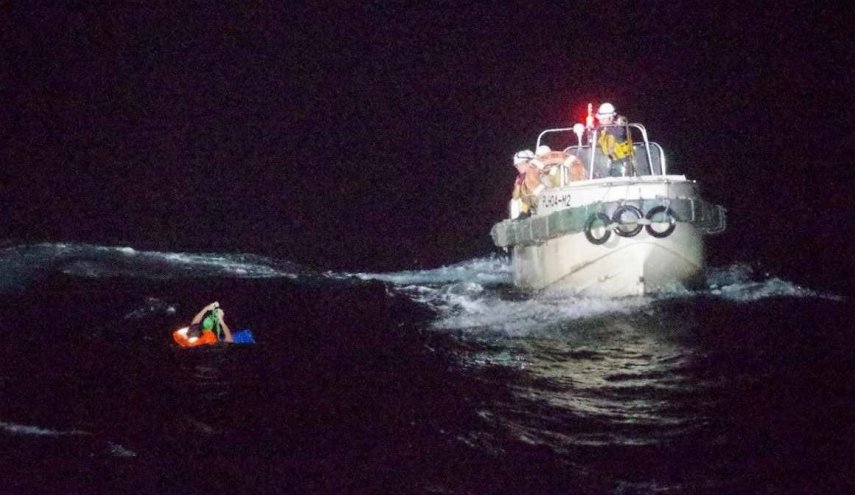 نيجيريا.. مصرع أكثر من مئة شخص جراء غرق قارب في نهر

