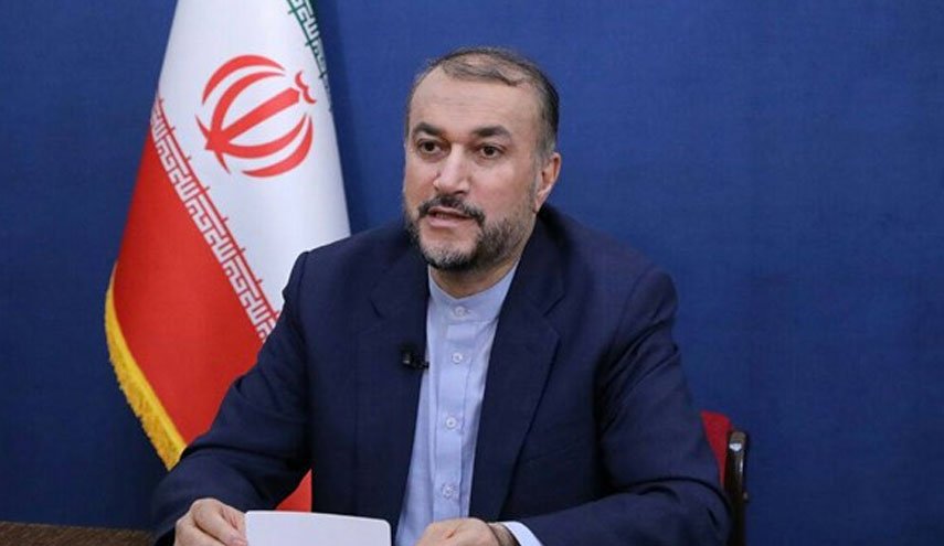 توییت امیرعبداللهیان در باره سفر رئیسی به نیکاراگوئه