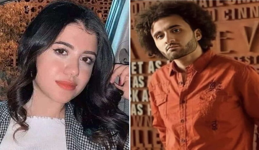 إعدام قاتل نيرة أشرف في مصر