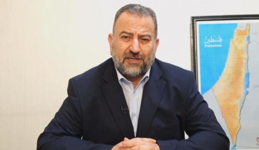 هشدار معاون دفتر سیاسی حماس: مسجد الاقصی خط قرمز است