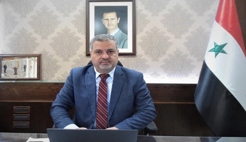 وزير المالية السوري يحدد مؤشرا لتراجع هيمنة أمريكا على الاقتصاد العالمي
