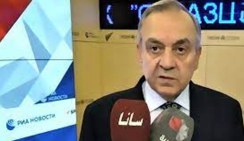 ممثل جمهورية القرم: علاقاتنا مع سورية فرصة للتعاون الاقتصادي مع بلدان الشرق الأوسط