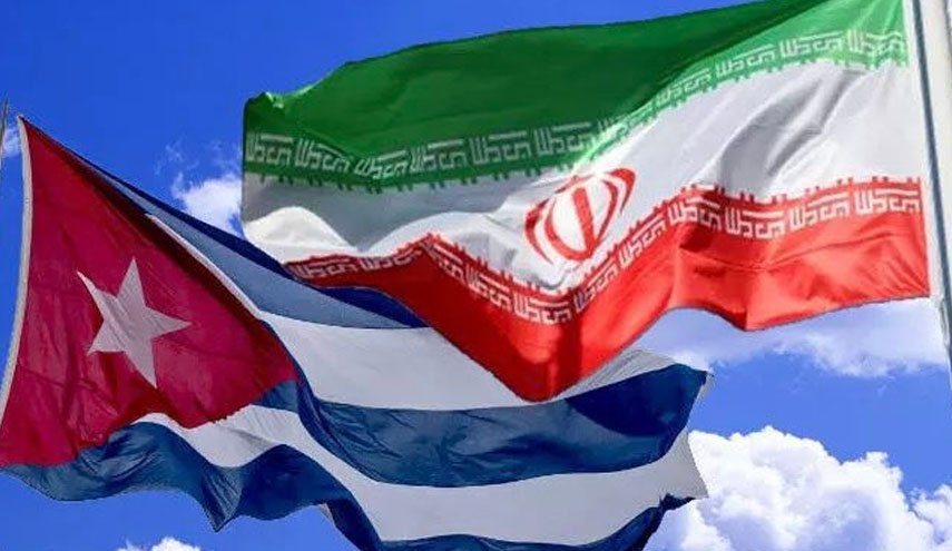 توییت امیرعبداللهیان در باره آخرین مقصد سفر رئیسی به آمریکای لاتین