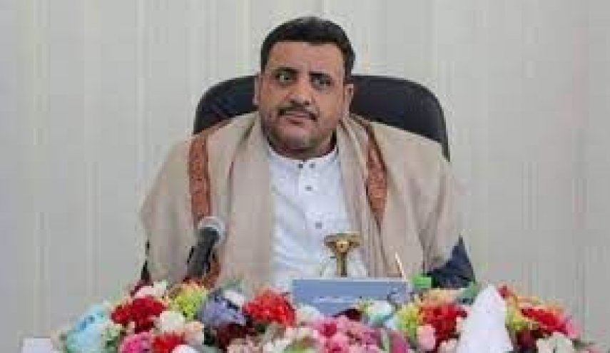 انصارالله: عربستان از دولت مستعفی دست بکشد