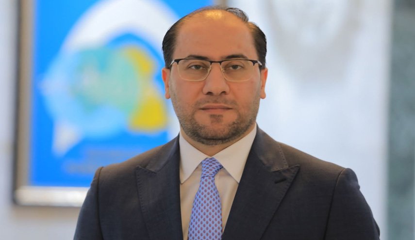 الصحاف: مؤتمر بغداد للتعاون والشراكة بنسخته الثالثة سيعقد في بغداد 