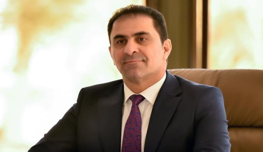 المندلاوي: زيارة أمير قطر تدل على نجاح السياسة الخارجية الحالية للعراق