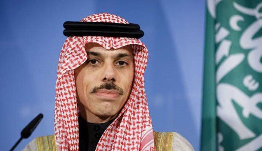 وزیر خارجه عربستان امروز به تهران می‌آید
