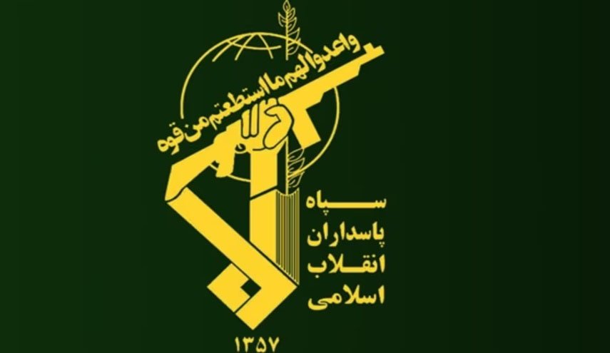 شهادت یکی از نیروهای سپاه در کردستان